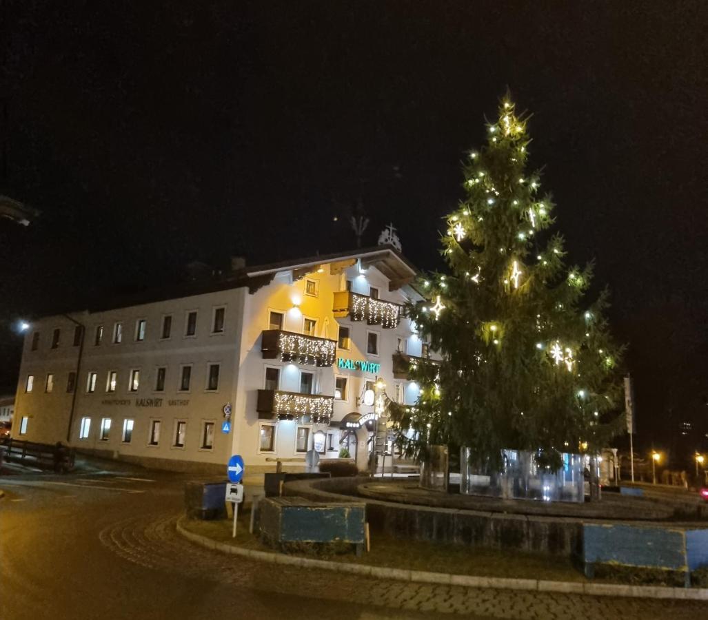 Aparthotel Kalswirt 3*