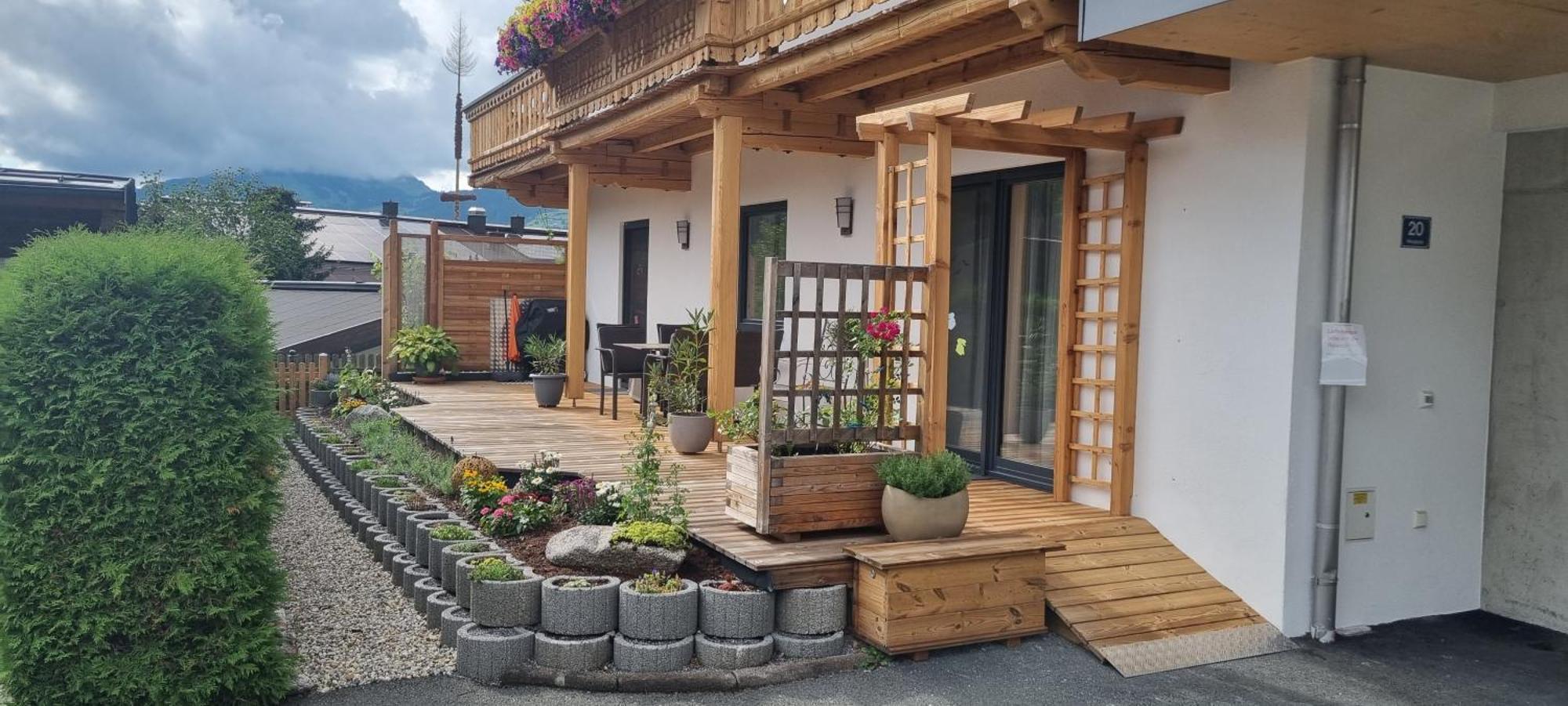 Kalswirt Aparthotel