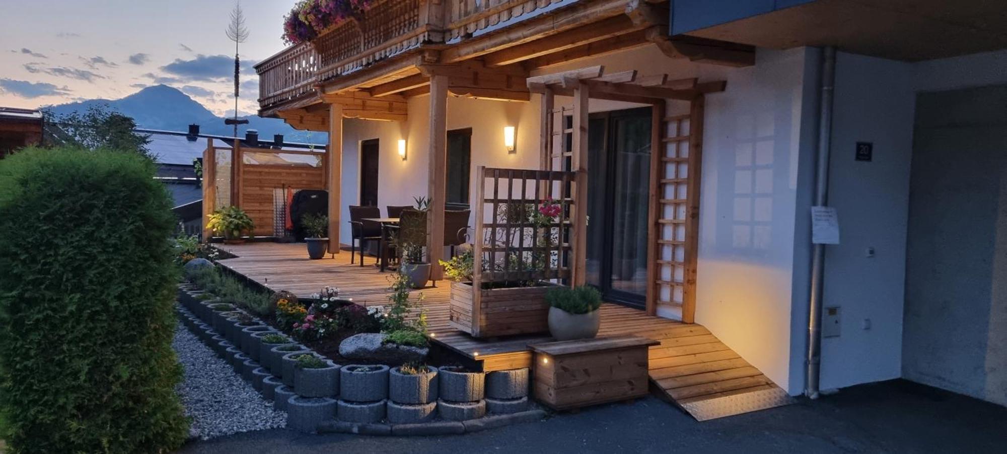 Aparthotel Kalswirt