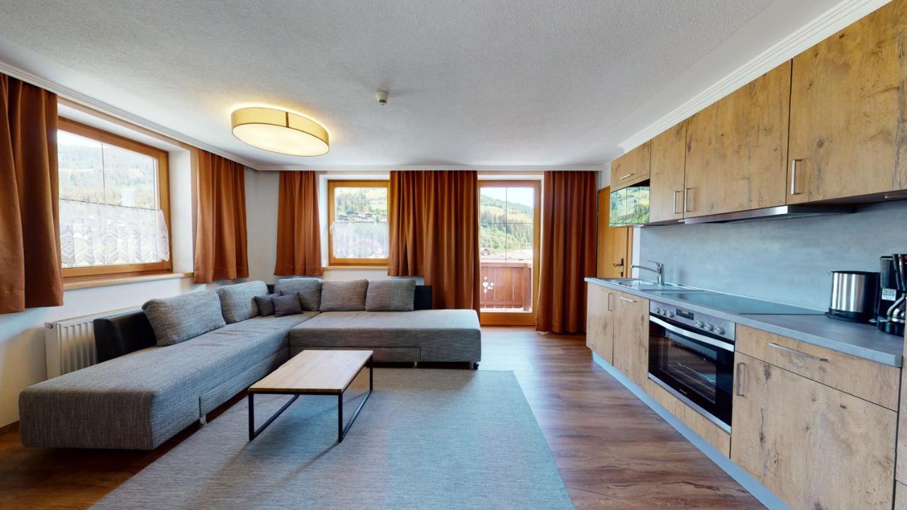 Kalswirt Aparthotel