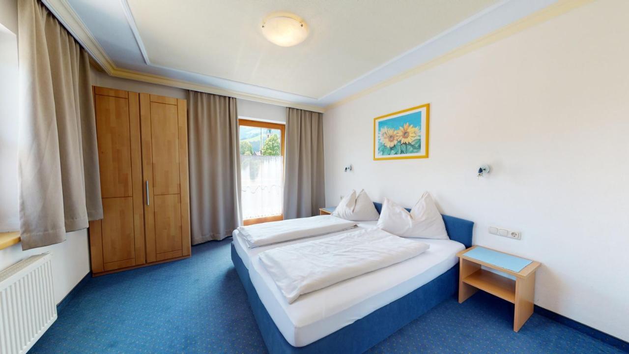 Kalswirt Aparthotel