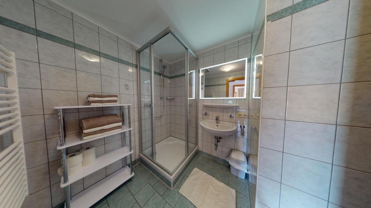 Kalswirt Aparthotel 3*