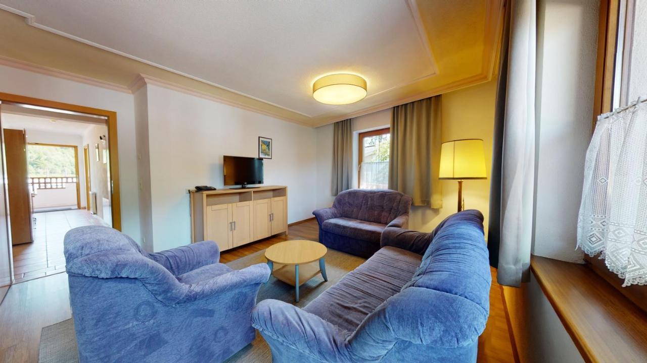 Kalswirt Aparthotel 3*