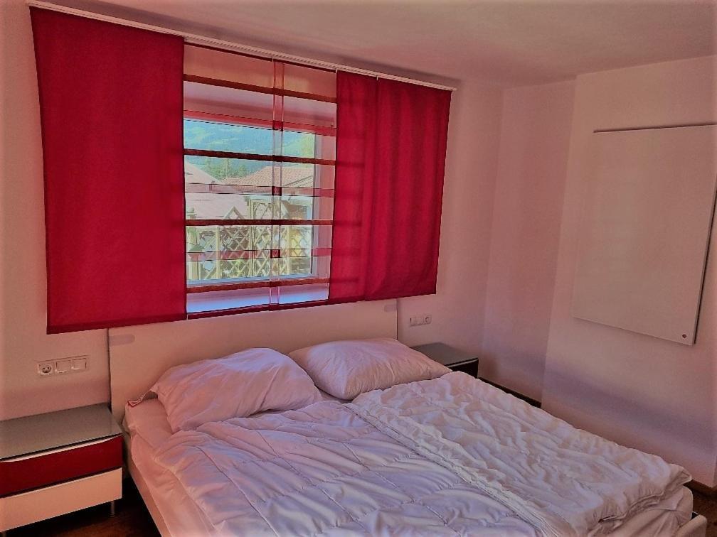 Kalswirt Aparthotel