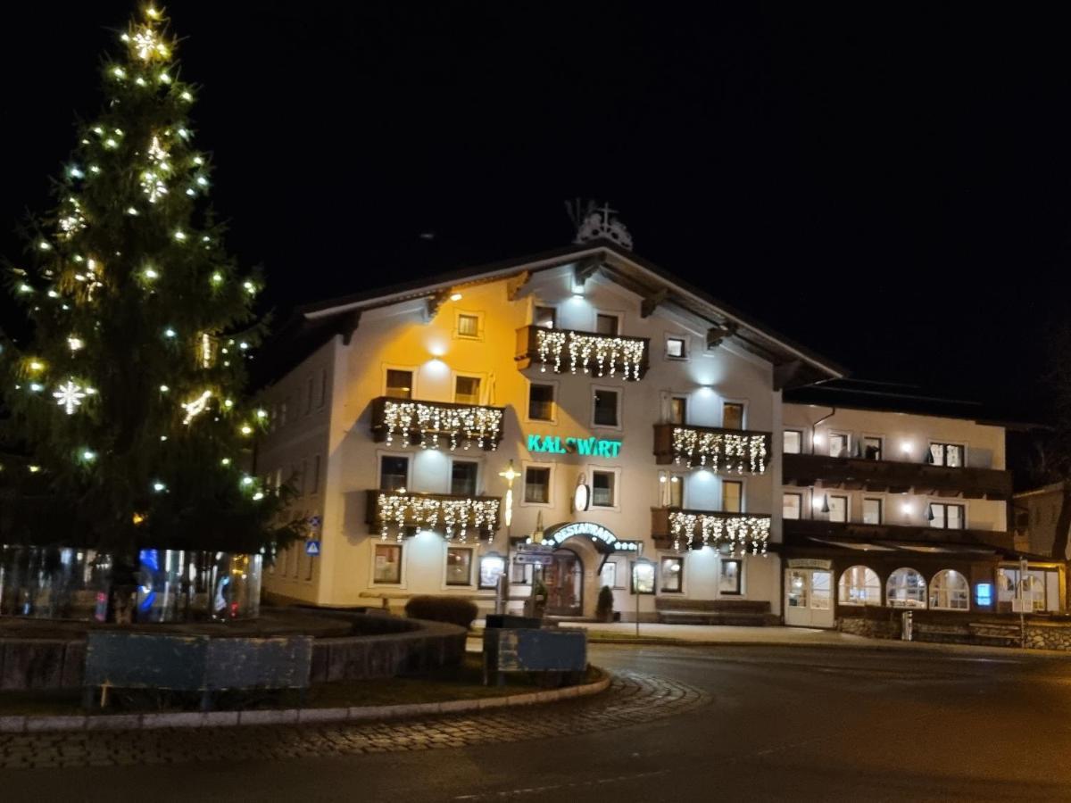 Aparthotel Kalswirt 3*
