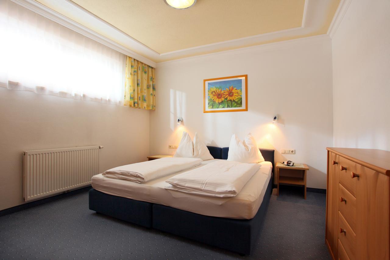 Kalswirt Aparthotel