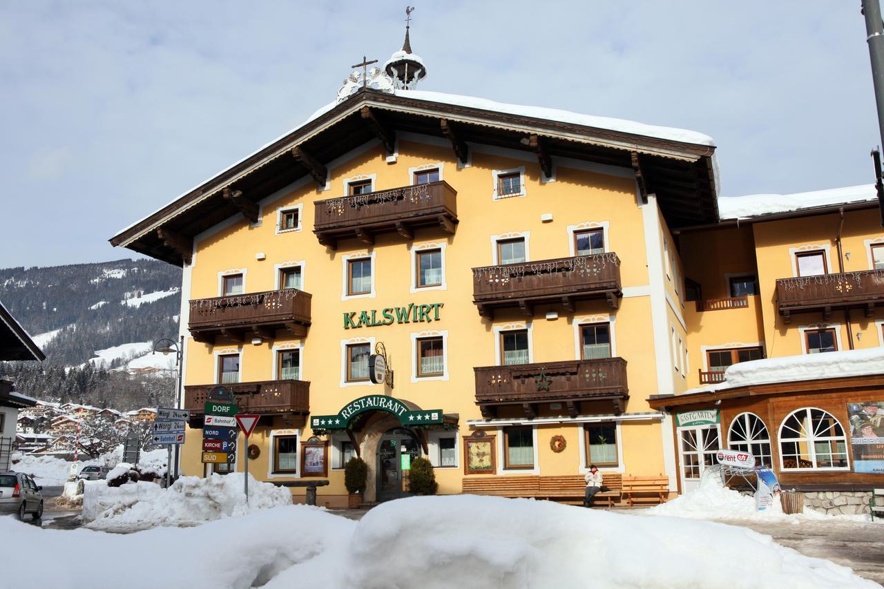 Kalswirt Kirchberg in Tirol